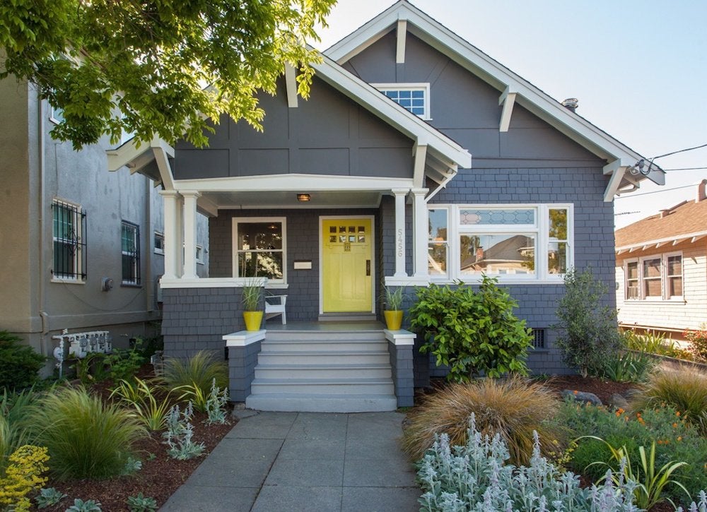 14 Insanely Easy Curb Appeal Projects You Can Do in a Day