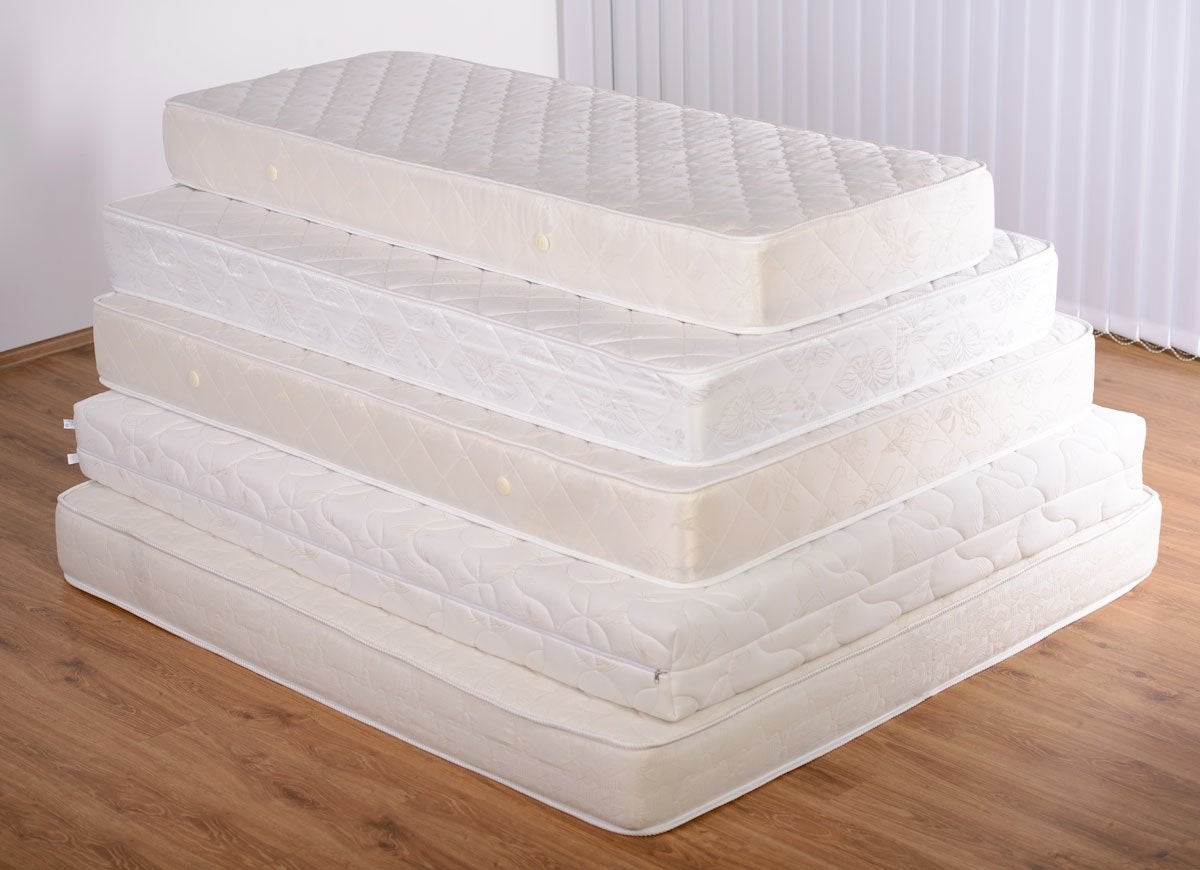 12 Things No One Tells You When You’re Buying a Mattress