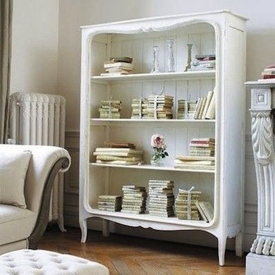 Shelf Life: 10 Bookcases You Can Make Yourself