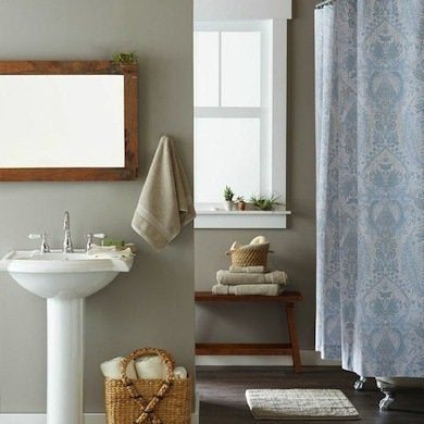 18 Bathroom Updates You Can Do in a Day