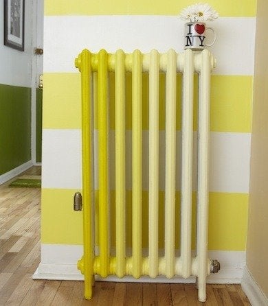 11 Stylish Ways to Enhance—or Hide—Your Radiators