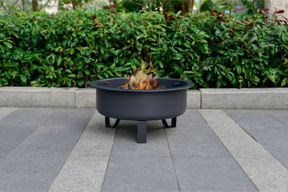 Deals Roundup 10:12 Option: Bond 25 Wood Burning Fire Pit