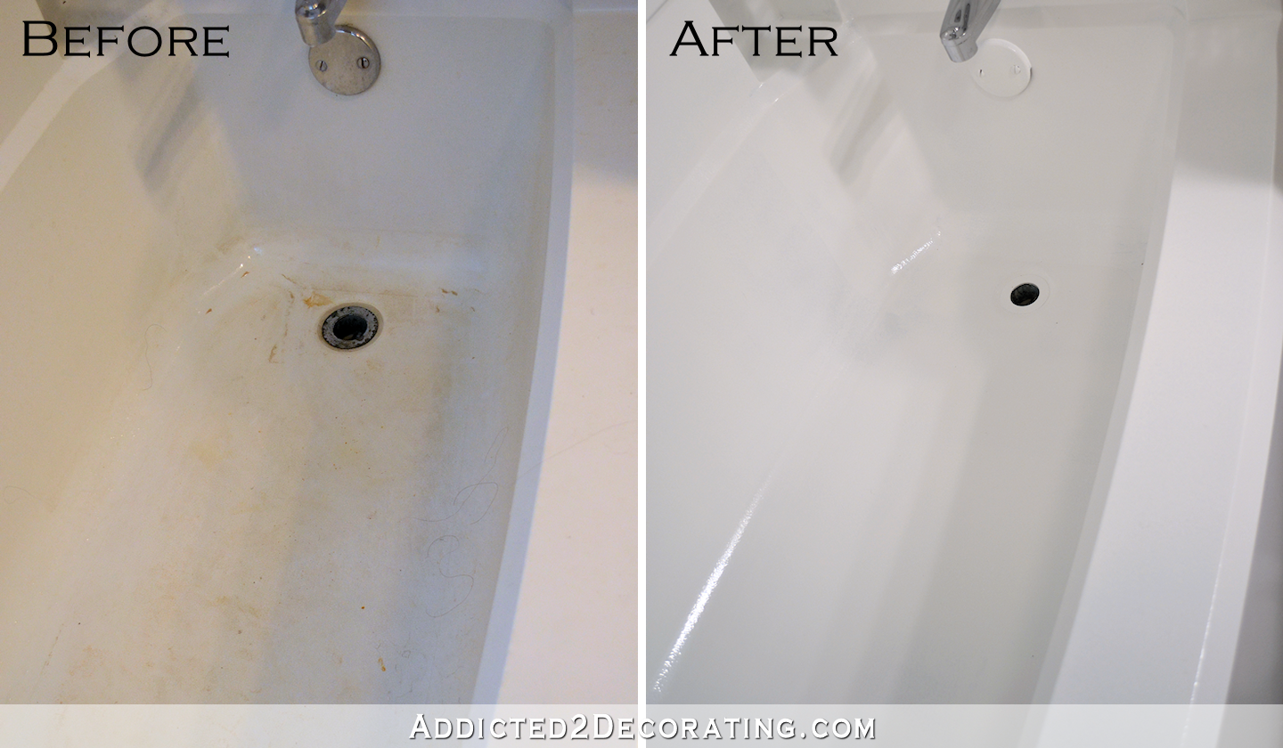 10 Bathroom Improvements That Only Took Paint