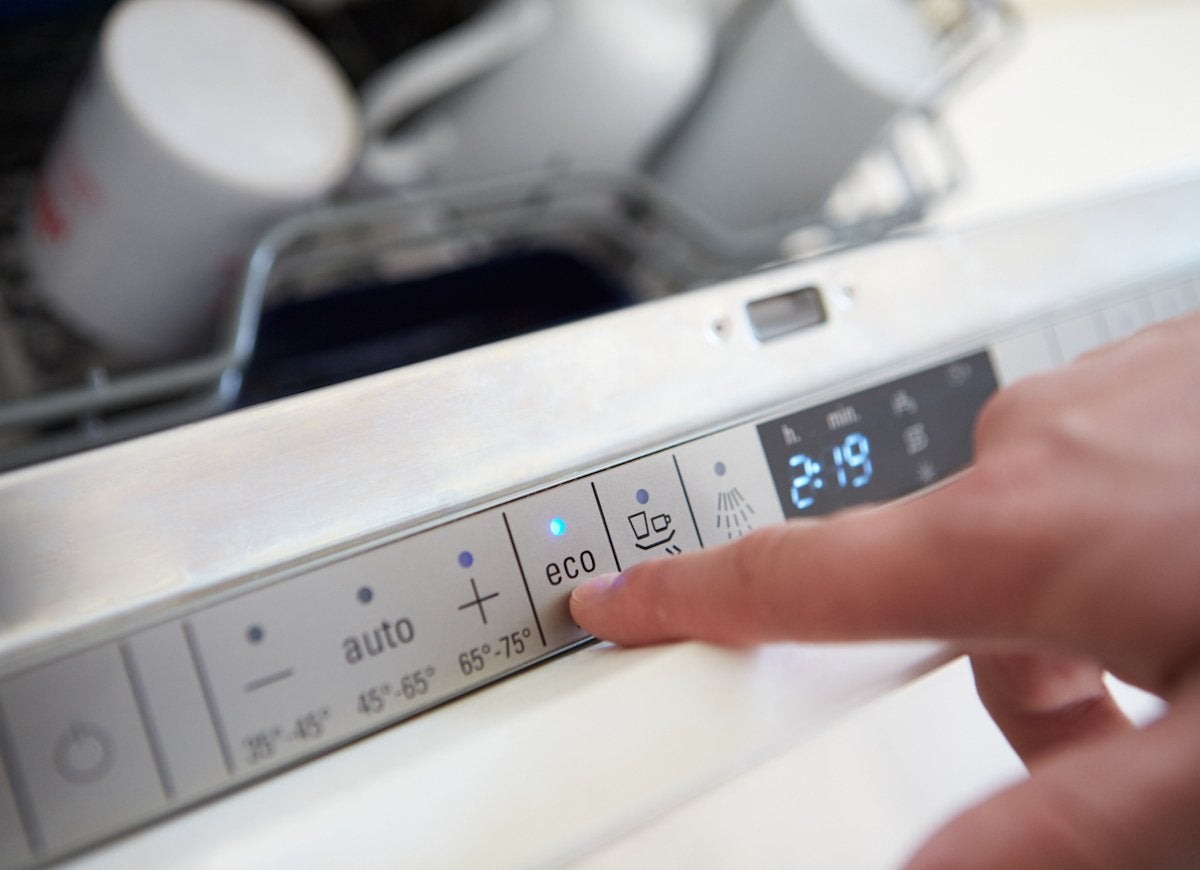 Your Dishwasher Can Do Better: 9 Tips to Boost Performance