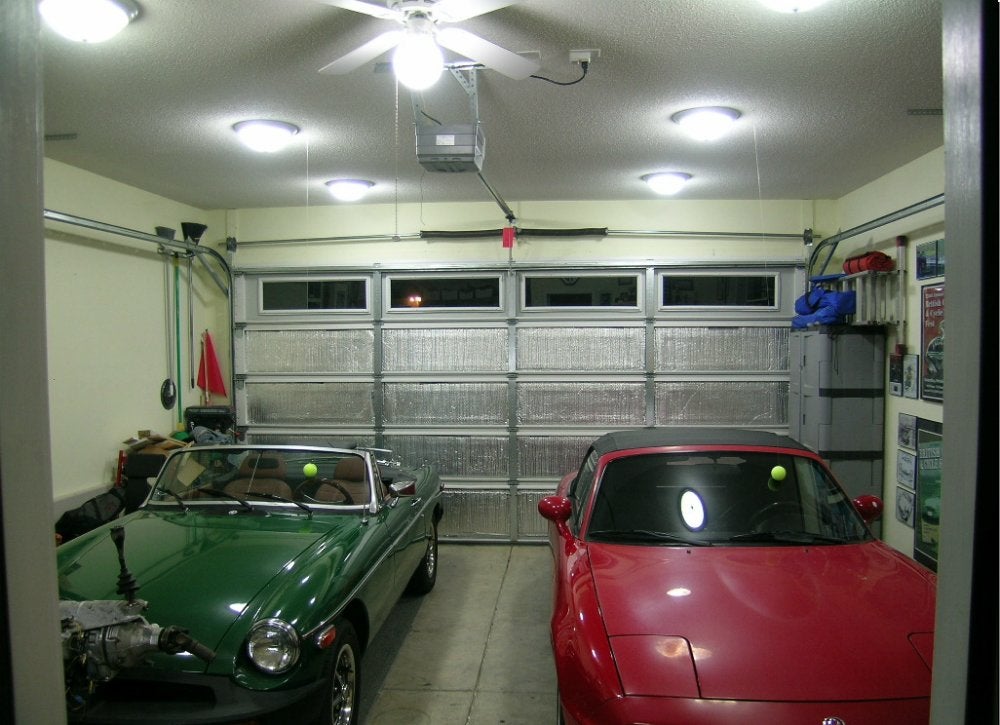 7 Things Every Great Garage Needs