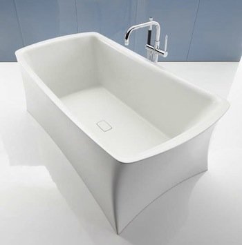 Kohler K 1805 Aliento Collection Tub