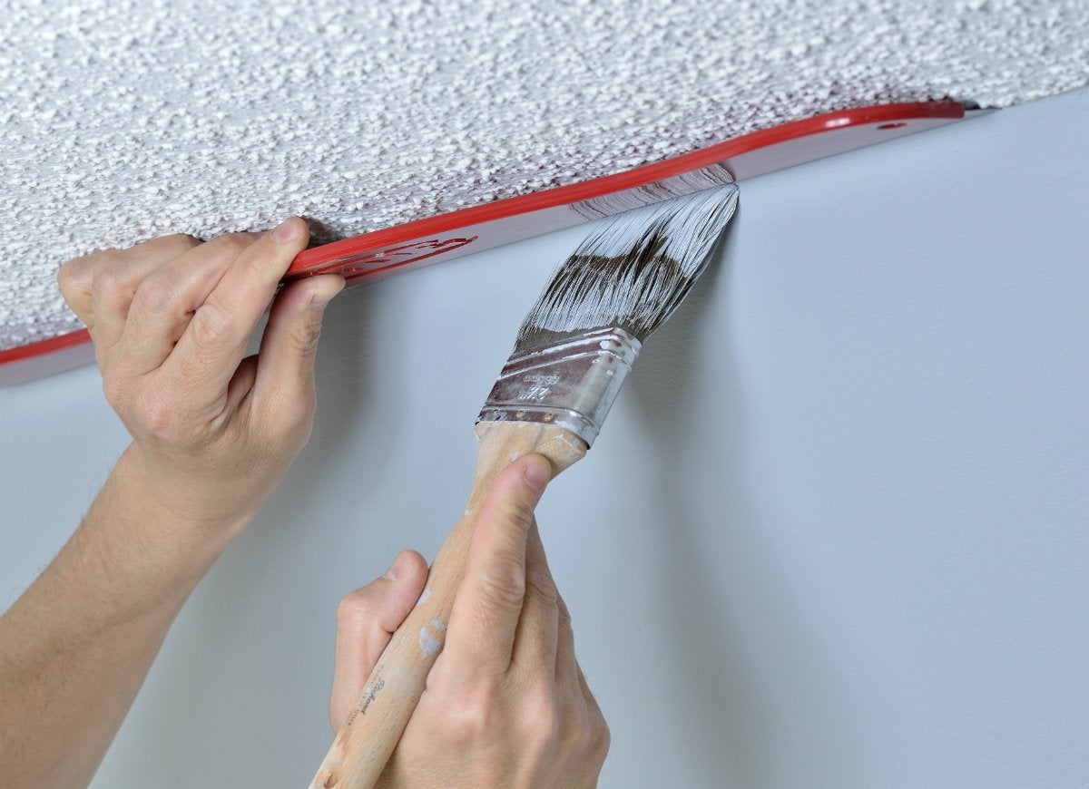 7 Top Tools for No-Mess Painting