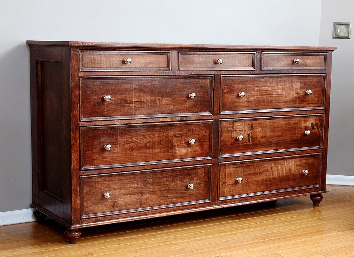 9 Ways to DIY a Dresser on a Dime