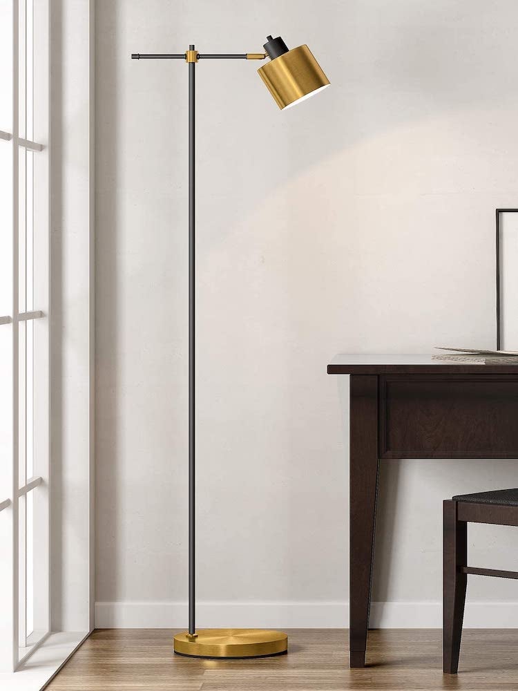 13 Hallway Lighting Ideas That Work Even in Windowless Spaces