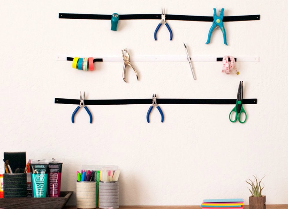 12 Ways to Hack Your Life Using Velcro