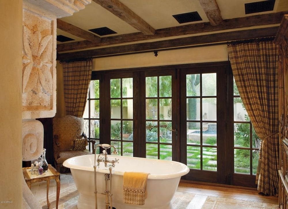 Bathroom Envy: 15 Jaw-Dropping Rooms We Love