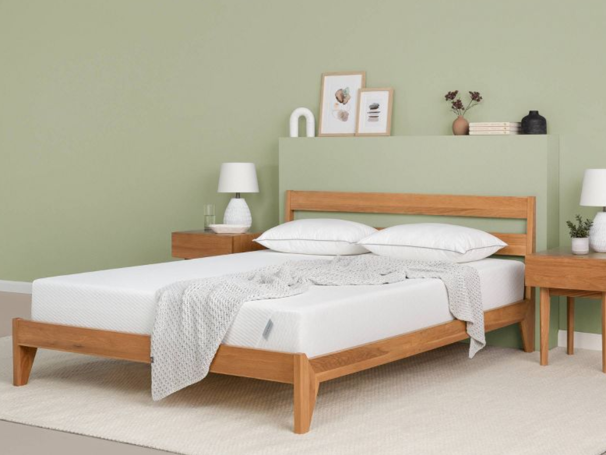 Target Circle Week Includes Up to 20% Off Bedding, Mattresses, and More