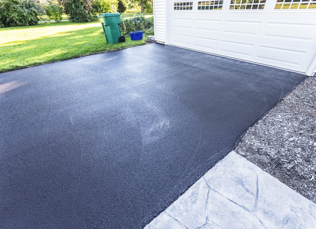 9 Popular Driveway Options to Welcome You Home