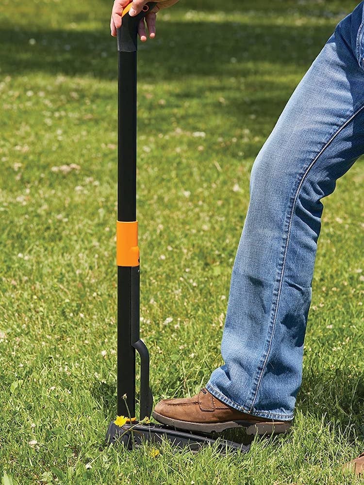 10 Ergonomic Tools that Make Gardening Nearly Painless