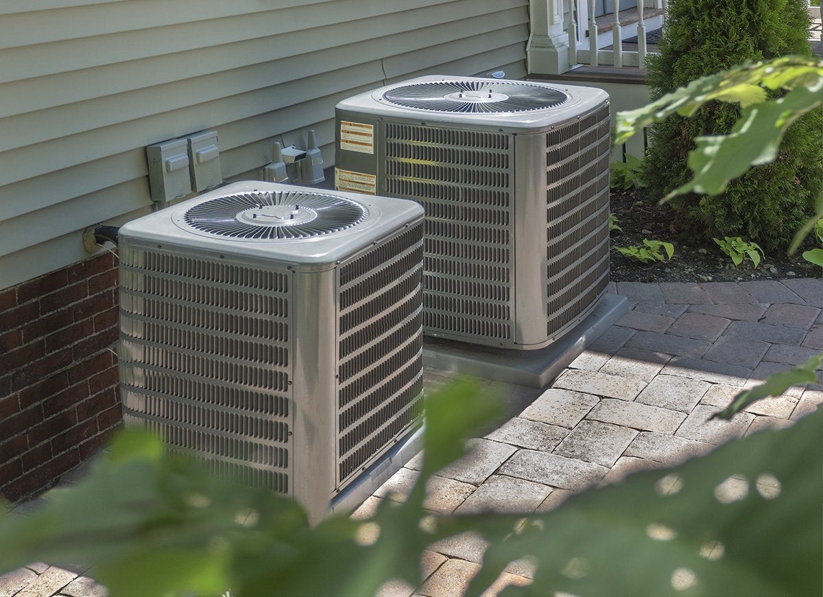 These Are the 12 Best Things You Can Do for Your AC