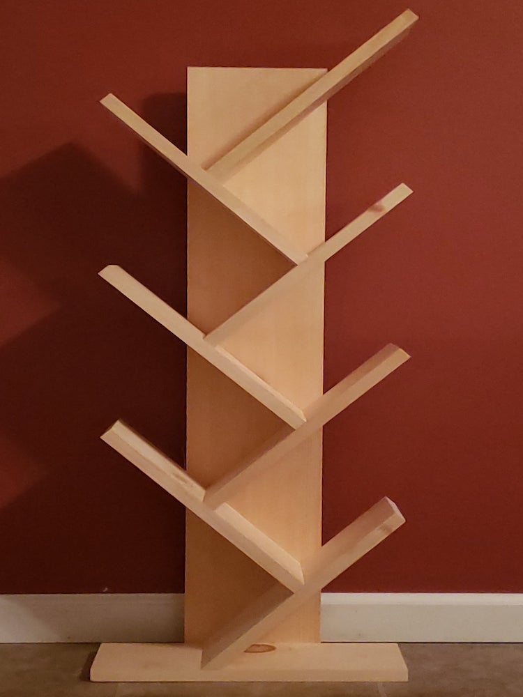 19 Insanely Creative DIY Shelving Ideas