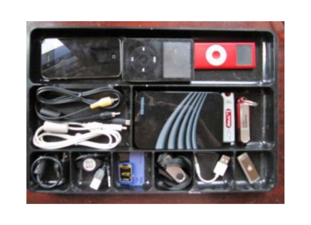 14 Clever Cable Management Solutions Under 