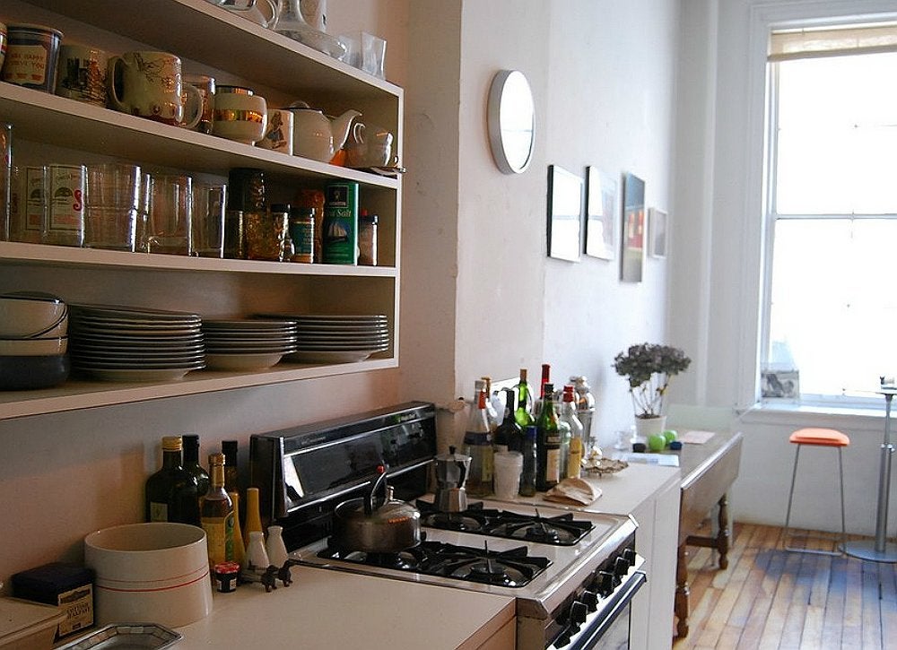 13 No-Fail Small Space Solutions