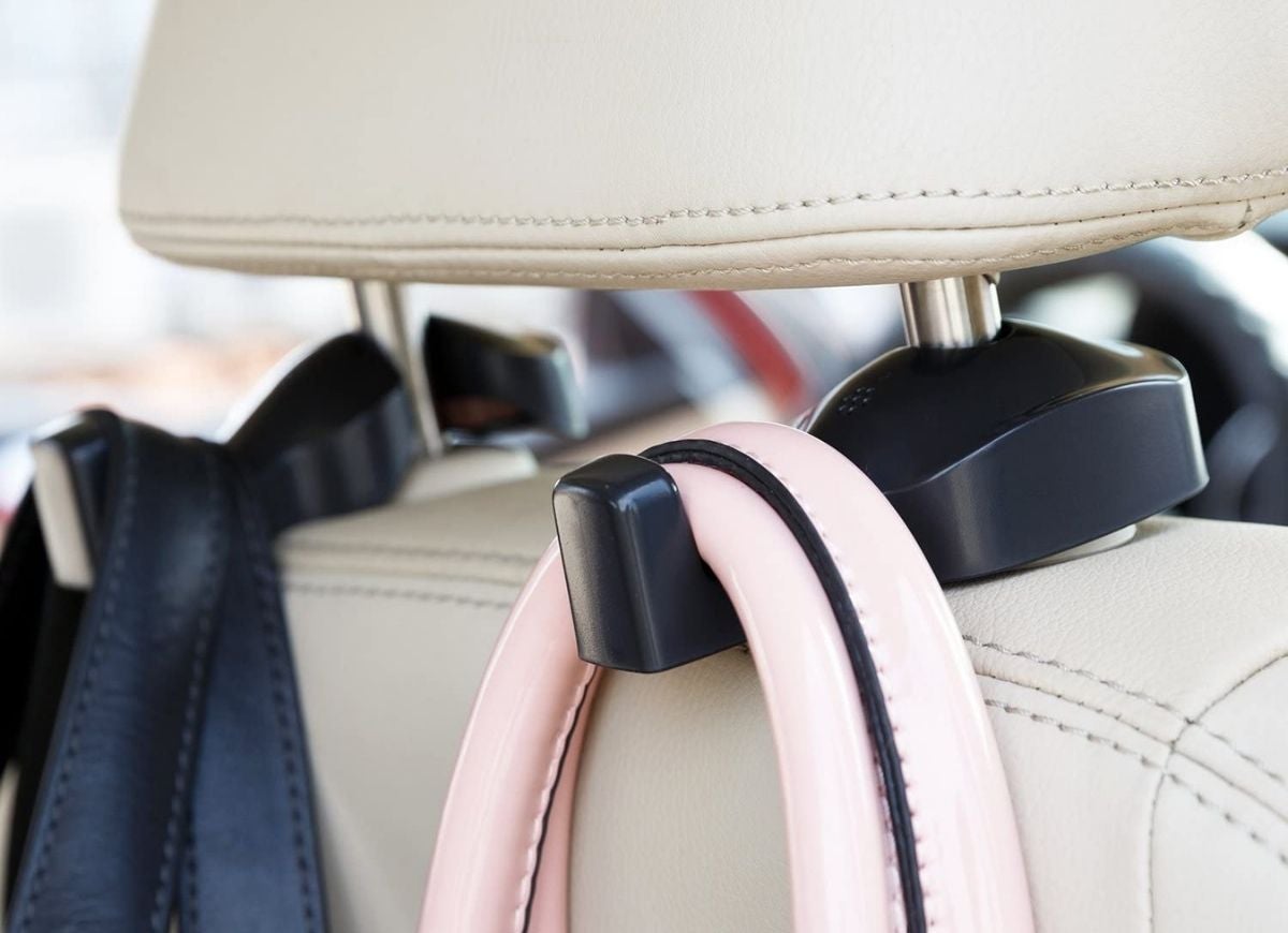 Best Car Accessories: 19 Gadgets Your Ride Really Needs