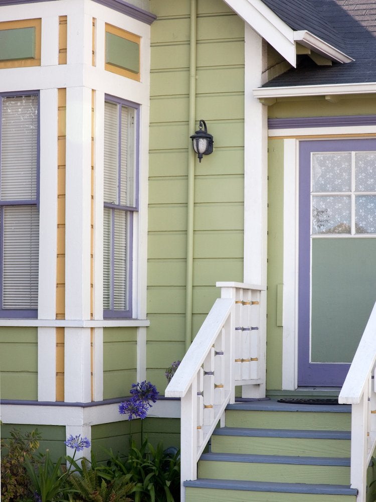 Instant Curb Appeal: 15 Fast Facade Fix-Ups