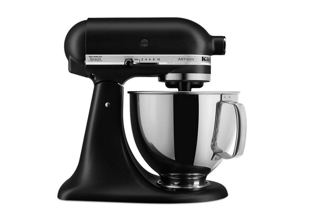 KitchenAid Artisan 5 Qt. Stand Mixer