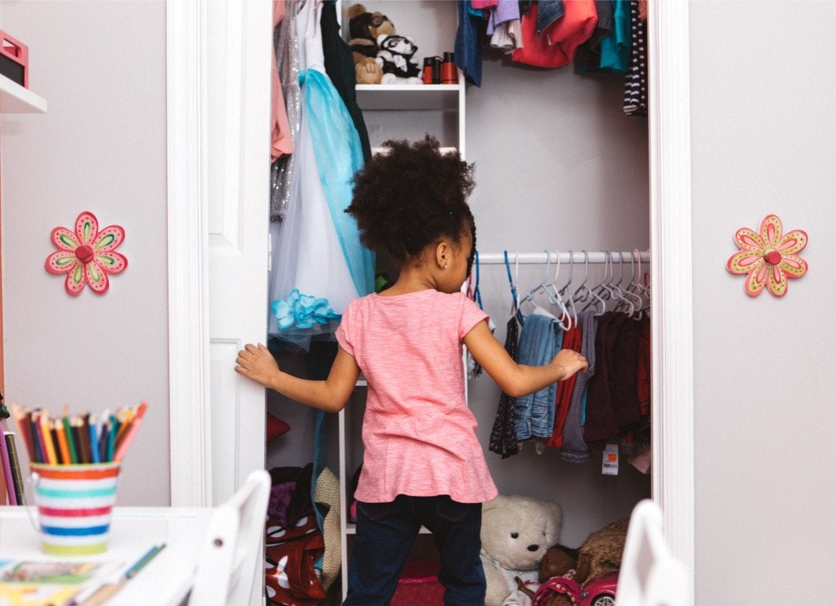 25 of the Best Household Chores for Kids of Every Age