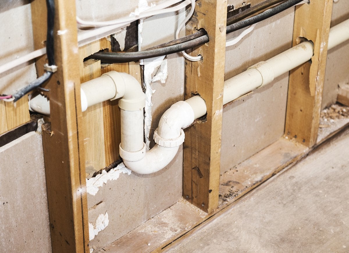 15 Places Water Damage May Be Hiding in Your Home