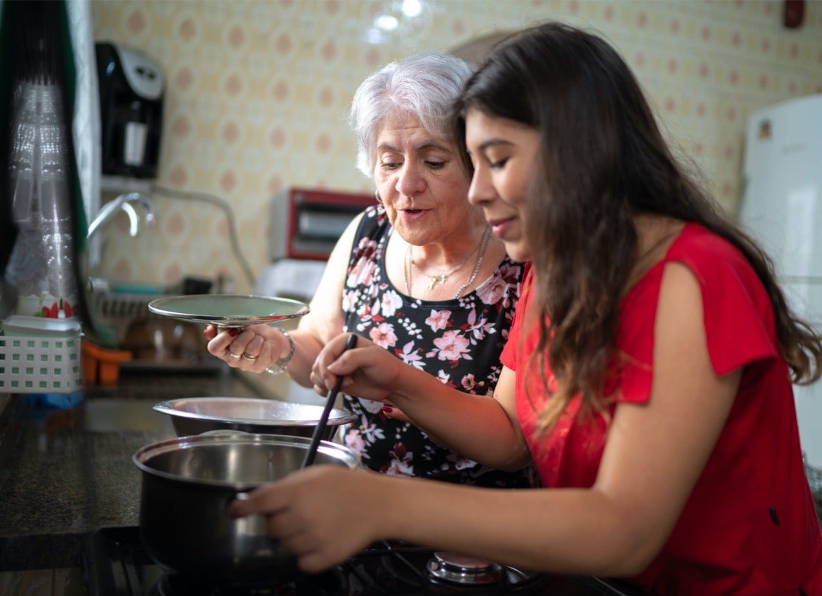 13 Truths About Multigenerational Living No One Talks About