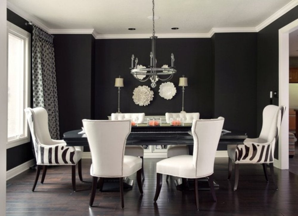 7 Ways Your Paint Picks Affect Your Mood