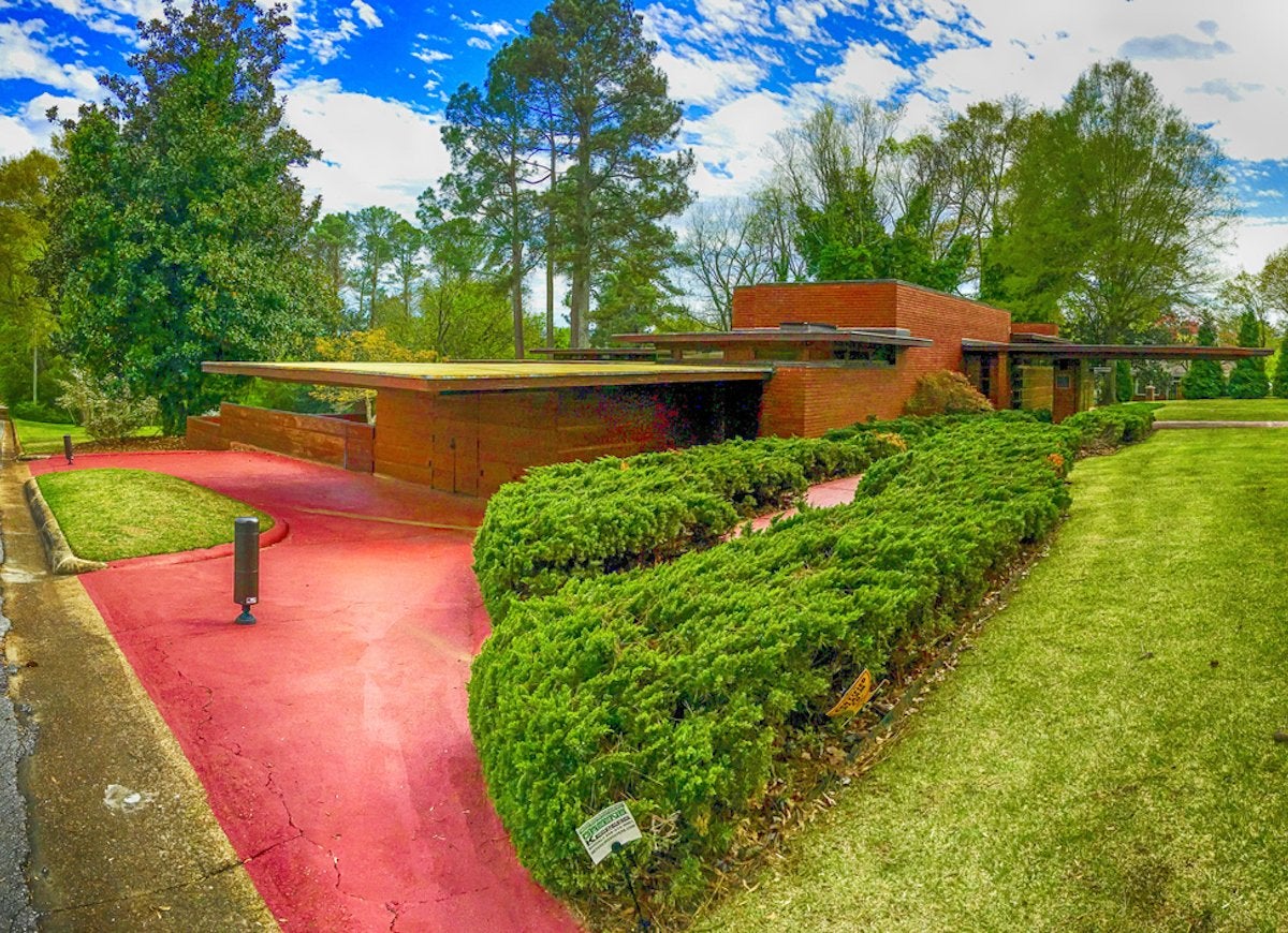 The Coolest House You Can Tour in Every State