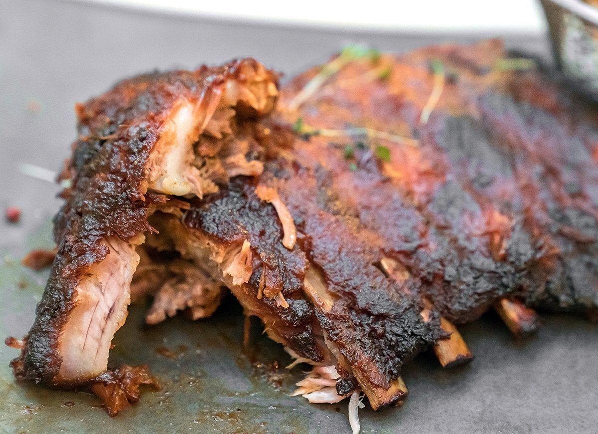 15 Pit Stops Every Barbecue Enthusiast Should Make