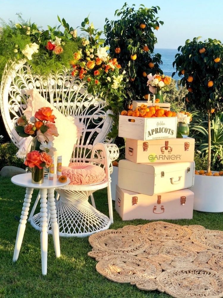 8 Retro Trends to Bring to the Backyard