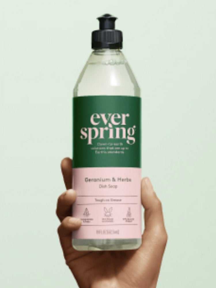 13 Brands That Are Changing the Way We Clean