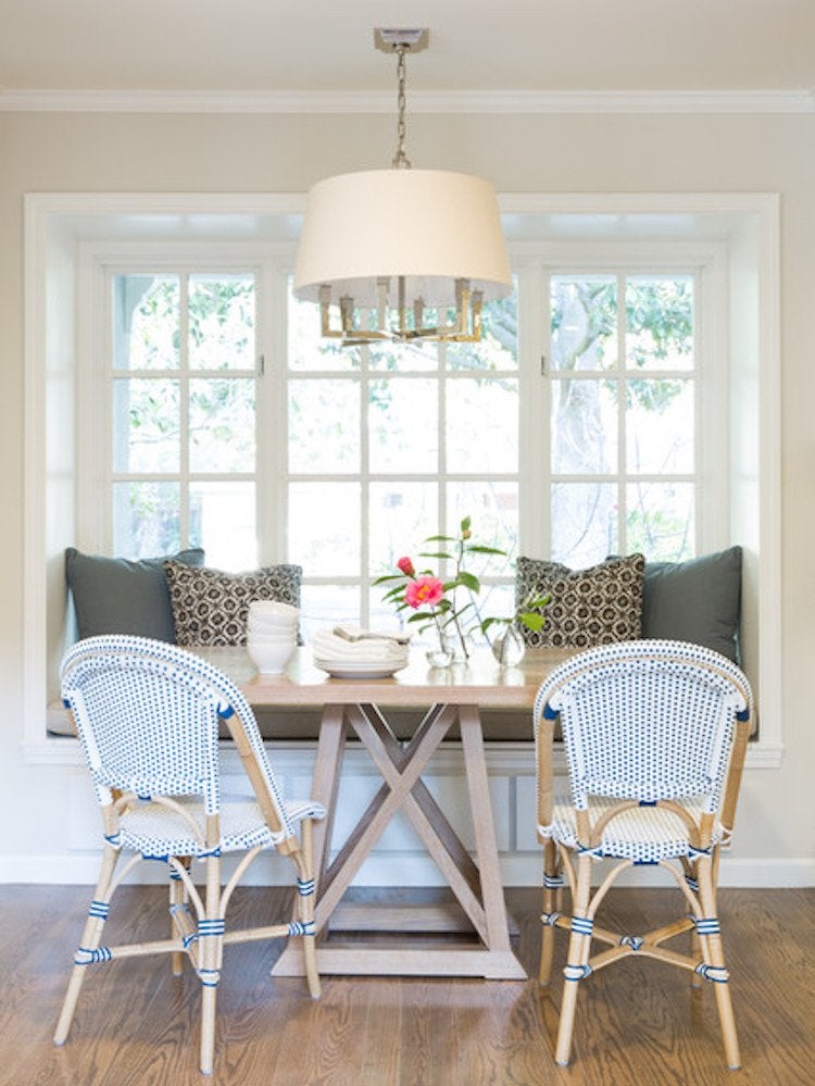 15 Photos That Prove You Need a Breakfast Nook