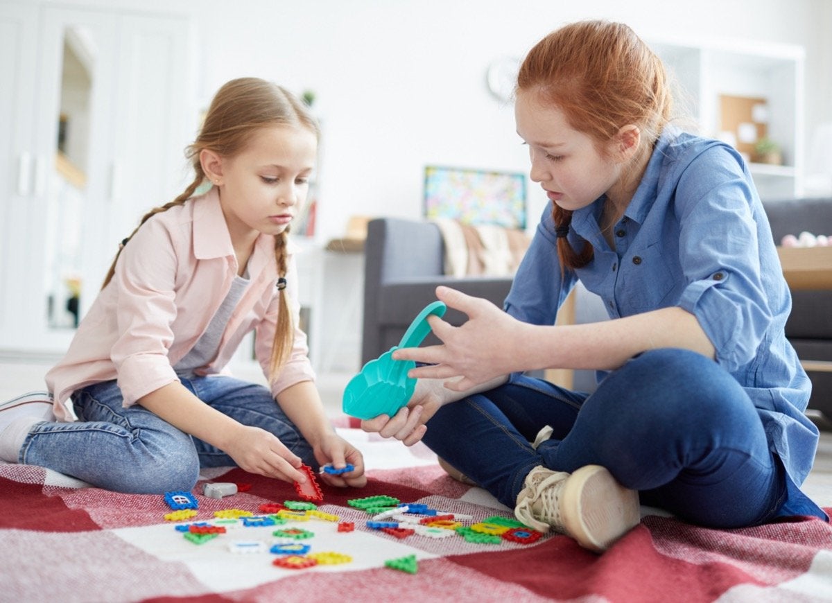 25 of the Best Household Chores for Kids of Every Age