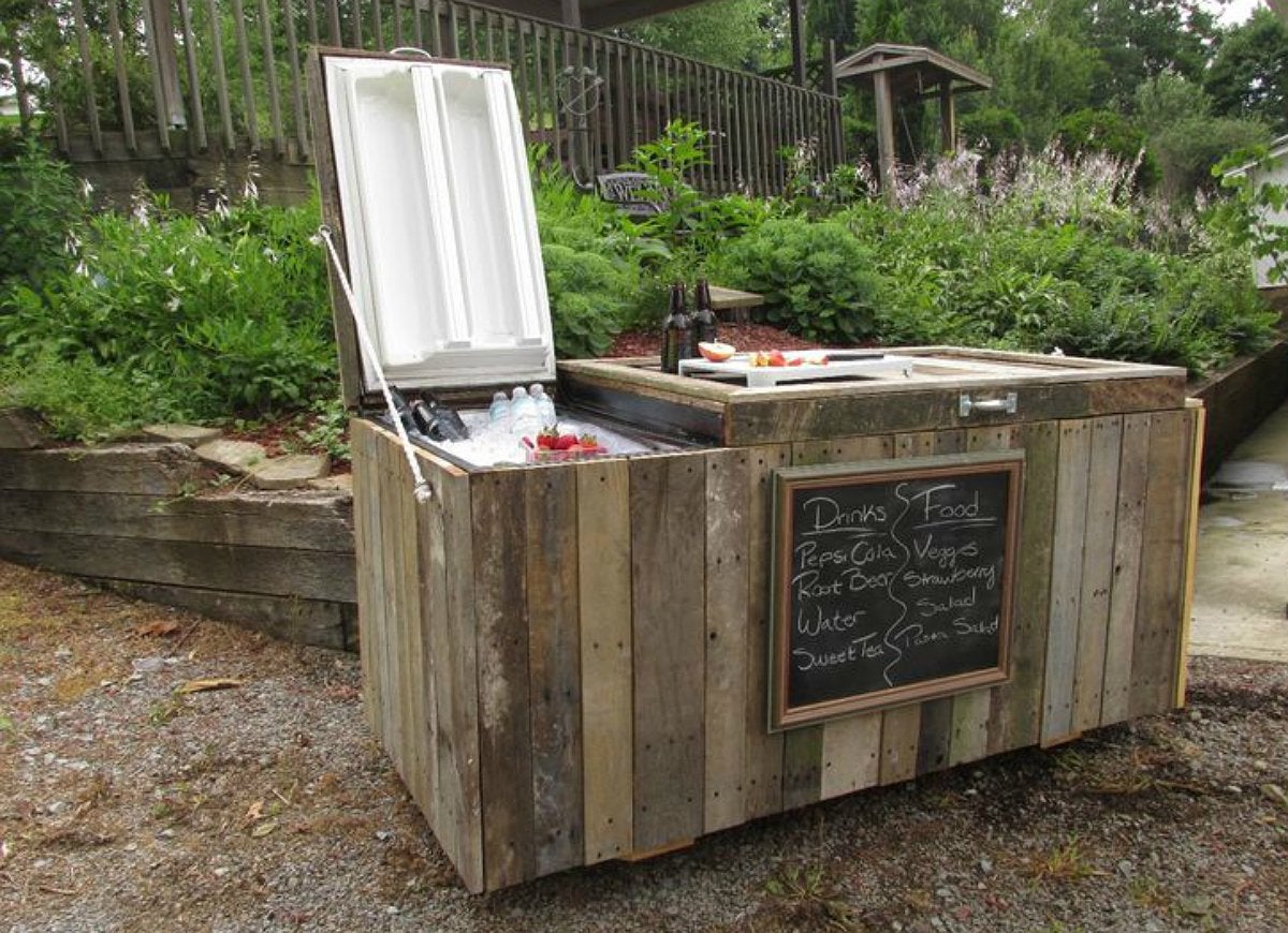 10 Weirdly Awesome New Uses for Old Appliances