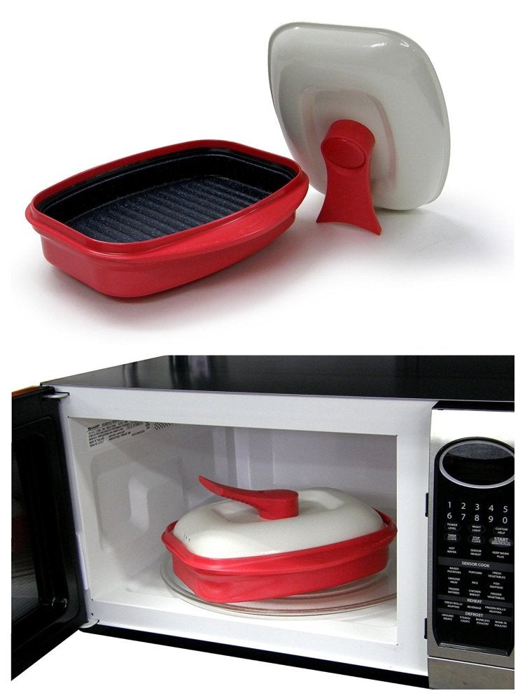 14 Things You Didn’t Know Your Microwave Can Do