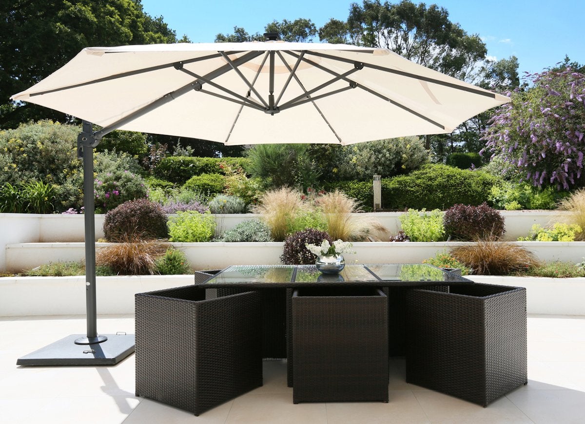 10 Smart Ways to Bring Shade to Your Outdoor Space