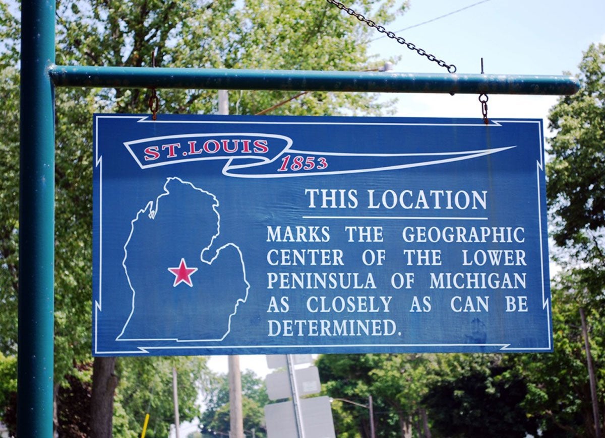 The 20 Best Town Mottoes from East to West