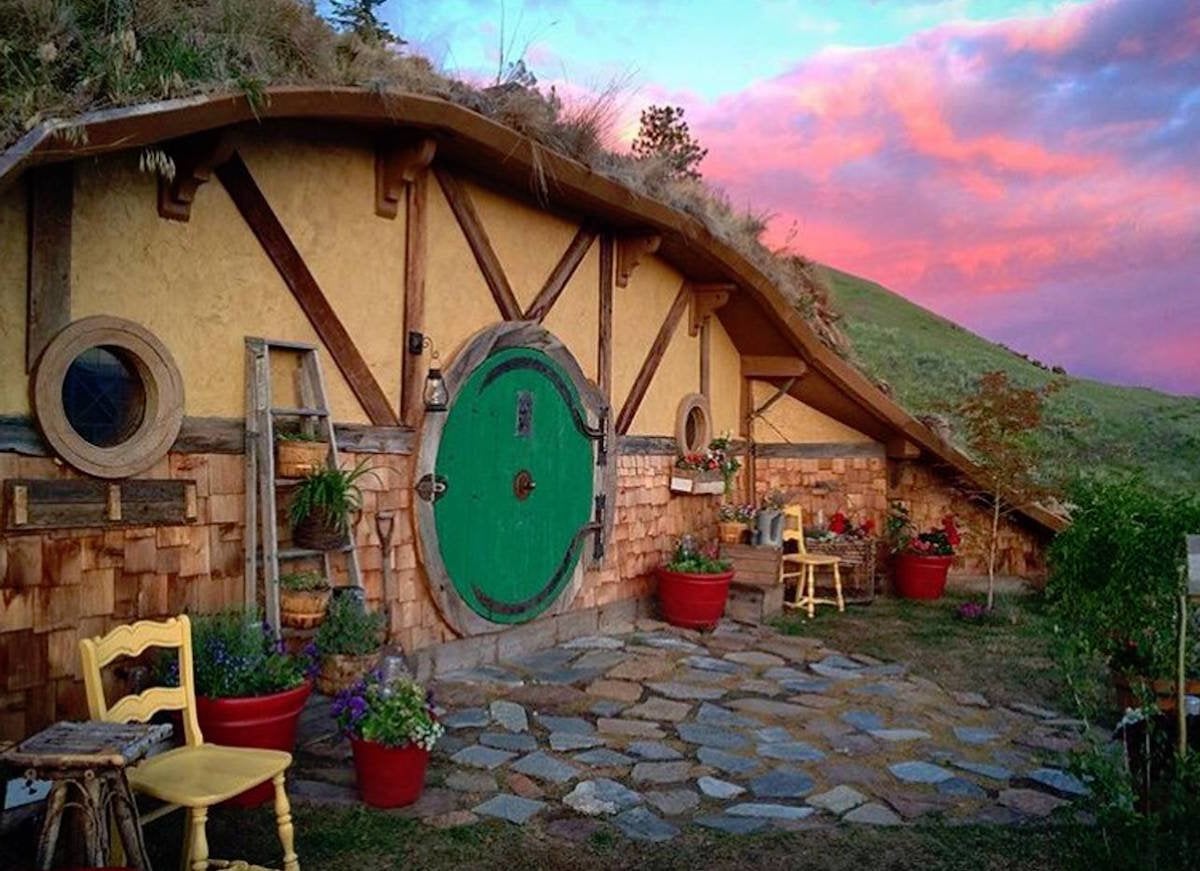 Weird or Wonderful? 22 Homes That Are Anything But Ordinary