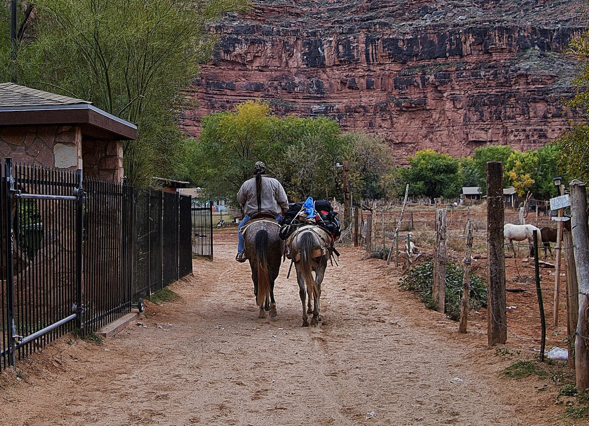 Pedestrians Only: 20 Car-Free Places in America