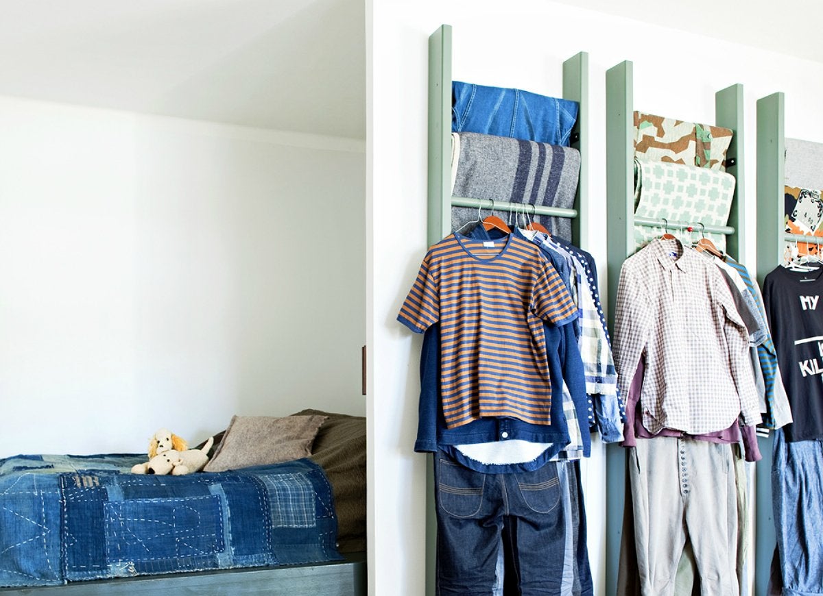 17 Home Lessons We’ve Learned from Dorm Rooms