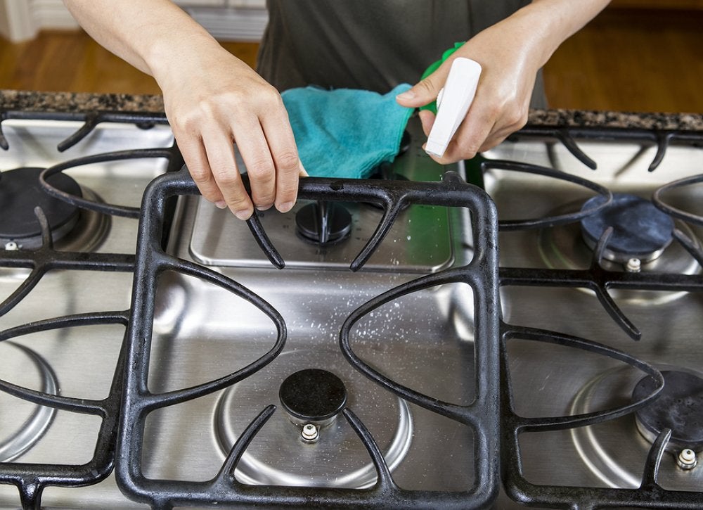 How To Clean Every Appliance in Your Home