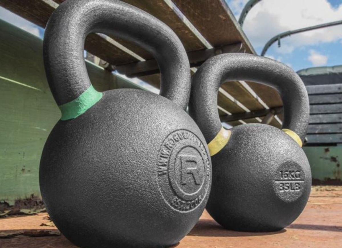 10 Home Gym Must-Haves to Help You Lose the Quarantine Weight