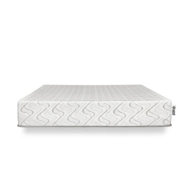 La meilleure option de matelas extra ferme : le matelas Love & Sleep de Nest Bedding