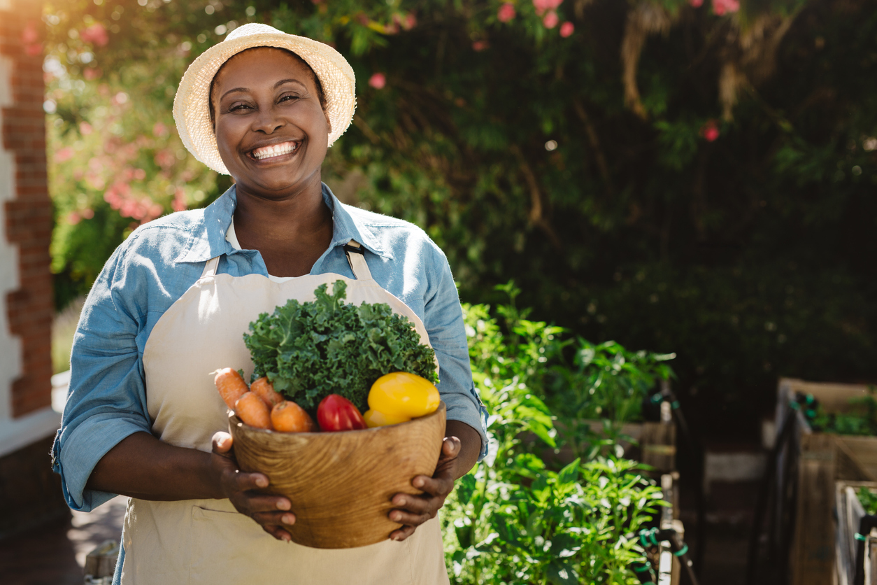 What Kind of Gardener Are You?