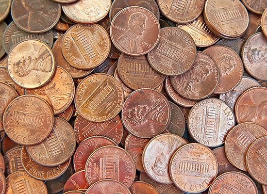 Redecorate Your Home for—and with—Pennies