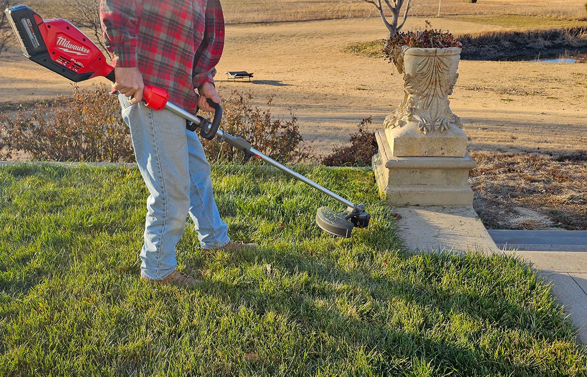 Best Battery Trimmer Options