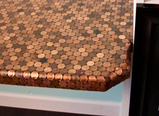 Redecorate Your Home for—and with—Pennies