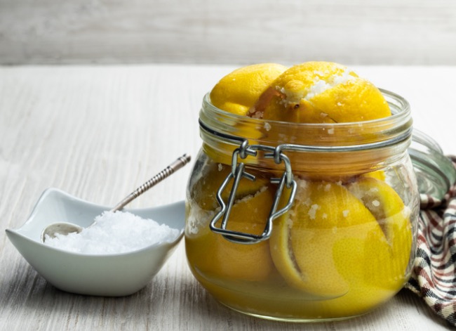 Top Food Preservation Tips for When You Can’t Find Mason Jars